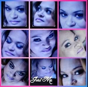 Meet your Posher, Denise